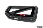 TRE G87 M2 Carbon Performance Front Grille Set