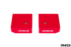 Rogue Engineering E46 M3 Aluminum Lifting Block Set