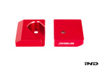 Rogue Engineering E46 M3 Aluminum Lifting Block Set