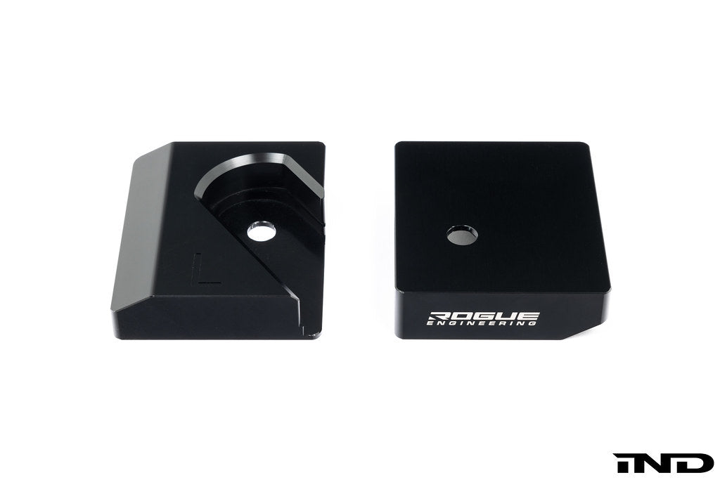 Rogue Engineering E46 M3 Aluminum Lifting Block Set