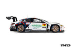 Studie BMW M Team TopSpeed M4 GT3 Die-cast Car - 1:18