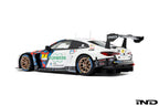 Studie BMW M Team TopSpeed M4 GT3 Die-cast Car - 1:18