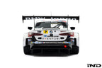 Studie BMW M Team TopSpeed M4 GT3 Die-cast Car - 1:18