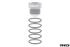 MMX Performance BMW M22x1.5 Differential Plug O-Ring Set - 5 Pack