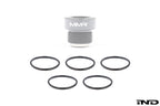 MMX Performance BMW M22x1.5 Differential Plug O-Ring Set - 5 Pack
