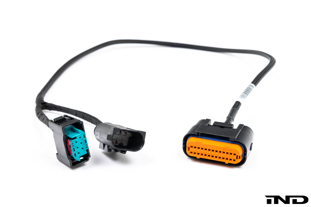 dÄHLer Tuning BMW G / F-Chassis Anti-Theft Throttle Commander System