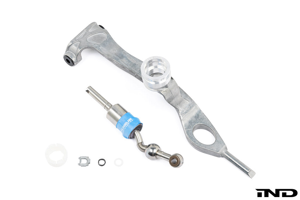 Rogue Engineering F8X M2 / M3 / M4 OCTANE Short Shift Kit