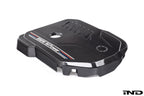 Indiv G2X M40i (B58) Carbon Engine Cover