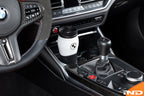 BMW Roundel Travel Tumbler
