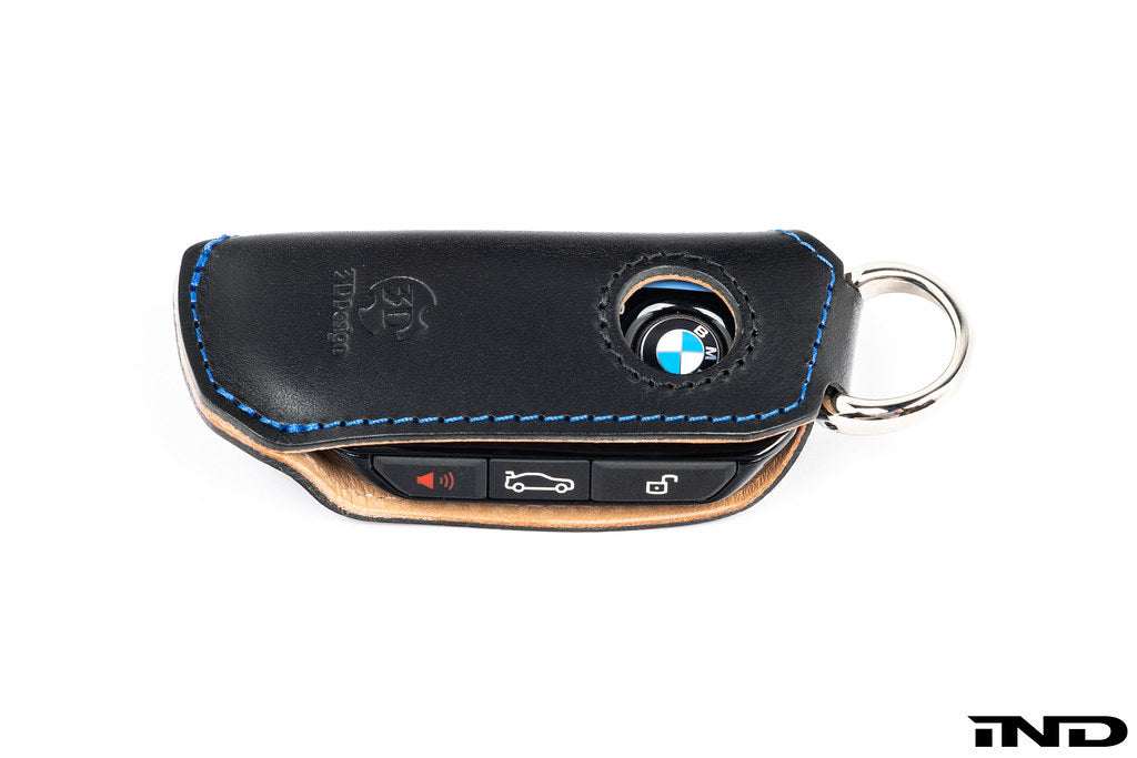 3D Design Key Case - Type D