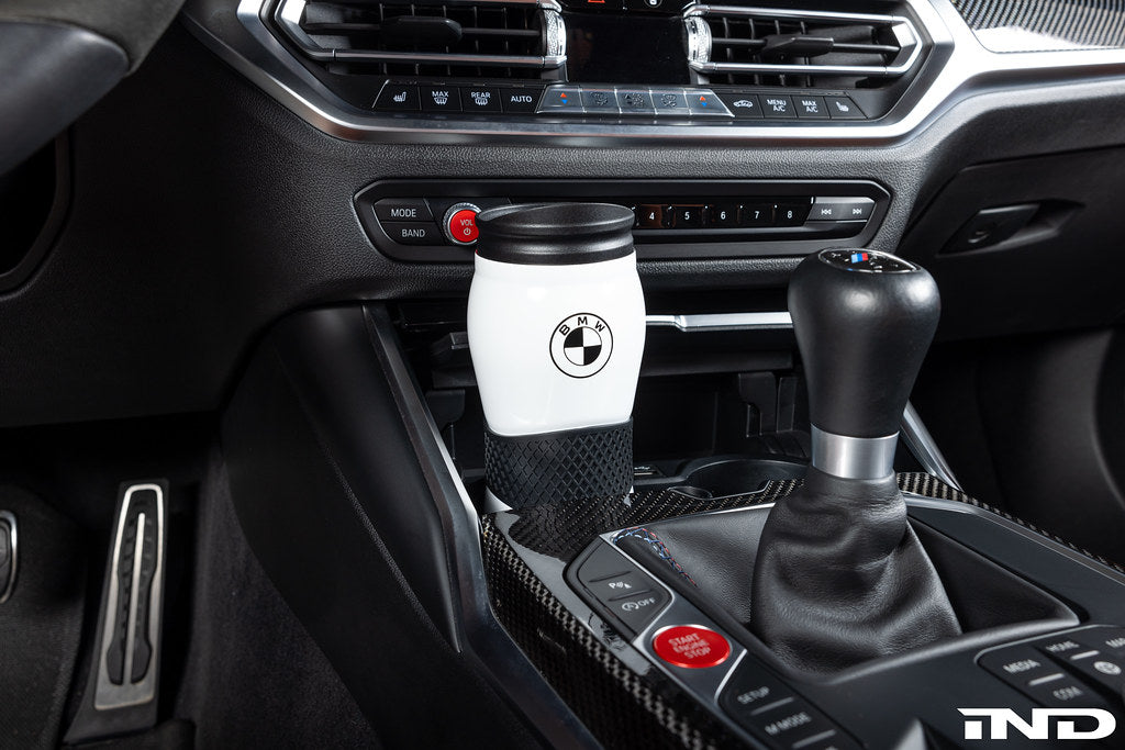 BMW Roundel Travel Tumbler