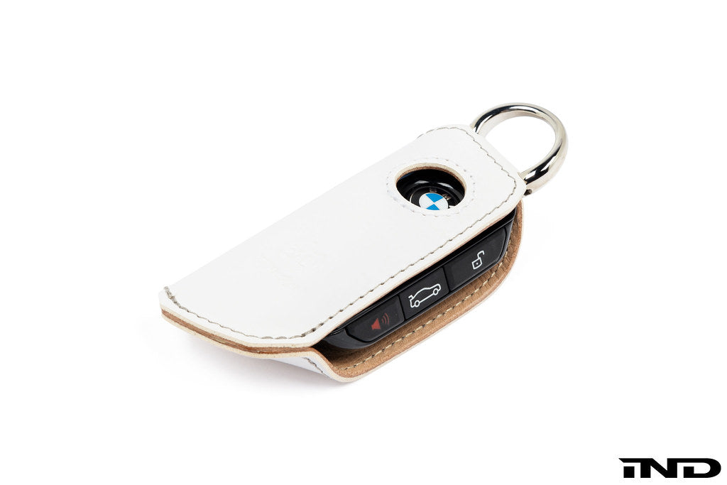 3D Design Key Case - Type D