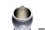 BMW Roundel Travel Tumbler