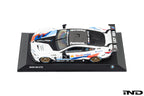 BMW F92 M8 GTE Die-cast Car - 1:18