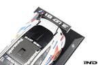 BMW F92 M8 GTE Die-cast Car - 1:18