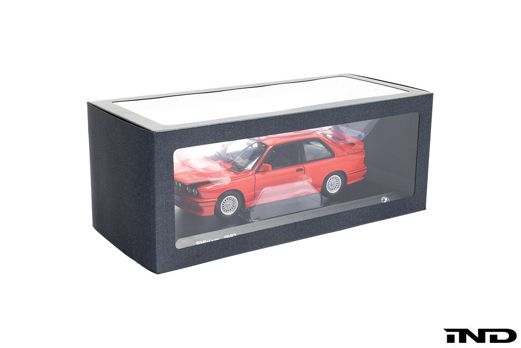 Diecast e30 on sale