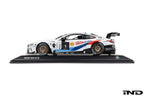 BMW F92 M8 GTE Die-cast Car - 1:18
