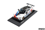 BMW F92 M8 GTE Die-cast Car - 1:18