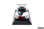 BMW F92 M8 GTE Die-cast Car - 1:18