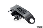 Kies Motorsports G-Chassis Quick Release Hood Latch - Stealth Black