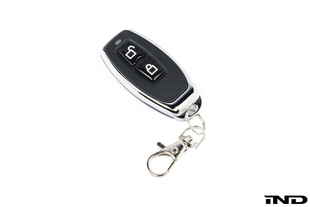 dÄHLer Tuning BMW G / F-Chassis Exhaust Valve Control Module