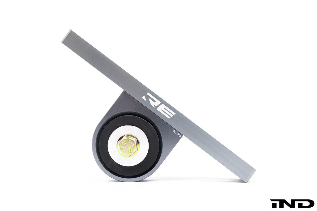 Rogue Engineering E36 / E46 / E9X Rear Muffler Hanger