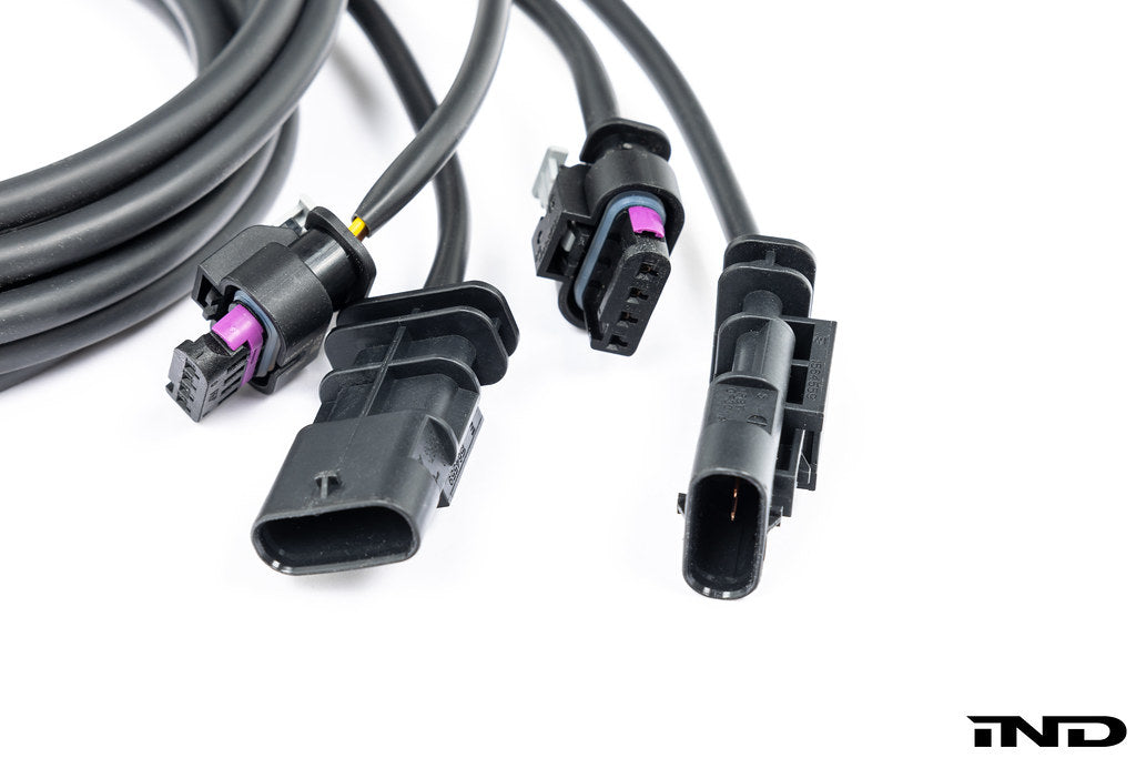 dÄHLer Tuning BMW G / F-Chassis Exhaust Valve Control Module