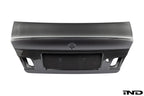 Karbonius E46 M3 CSL Carbon Trunk Lid
