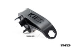 Kies Motorsports G-Chassis Quick Release Hood Latch - Stealth Black