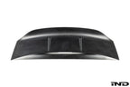 Alpha-N G80 M3 Carbon CSL Trunk Lid