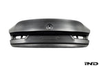 Alpha-N G80 M3 Carbon CSL Trunk Lid