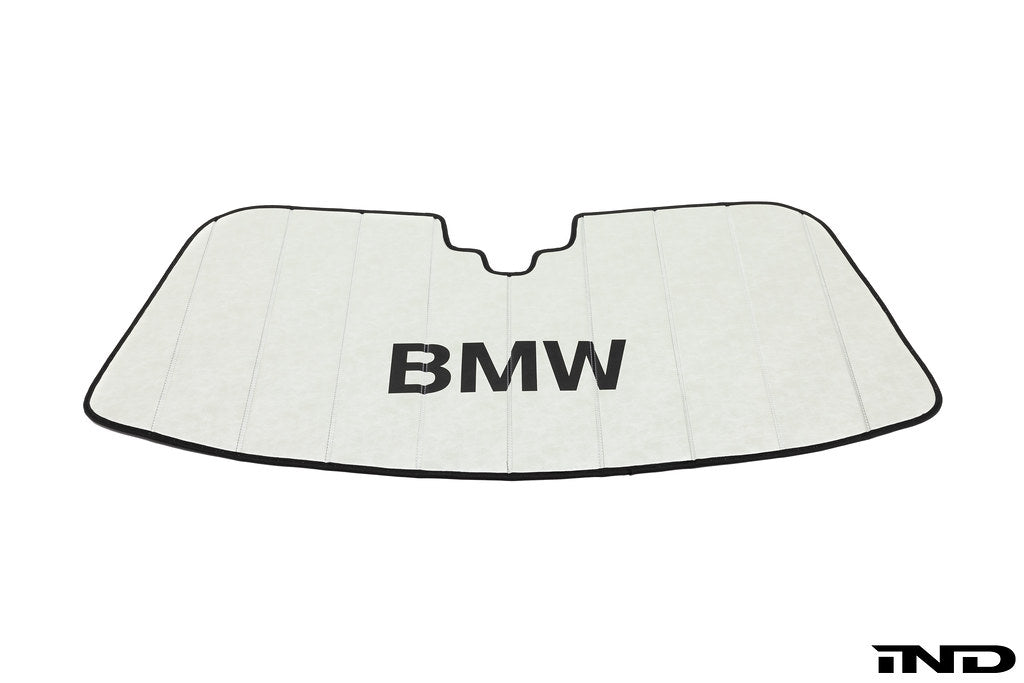 BMW G07 X7 UV Sunshade