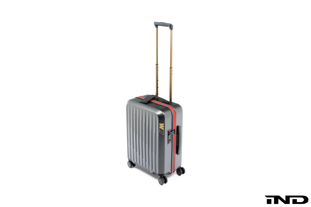 BMW M Boardcase Matte Dark Grey | Genuine M Luggage