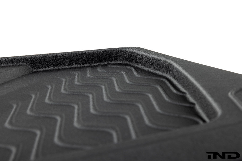 BMW G07 X7 All Weather Cargo Liner