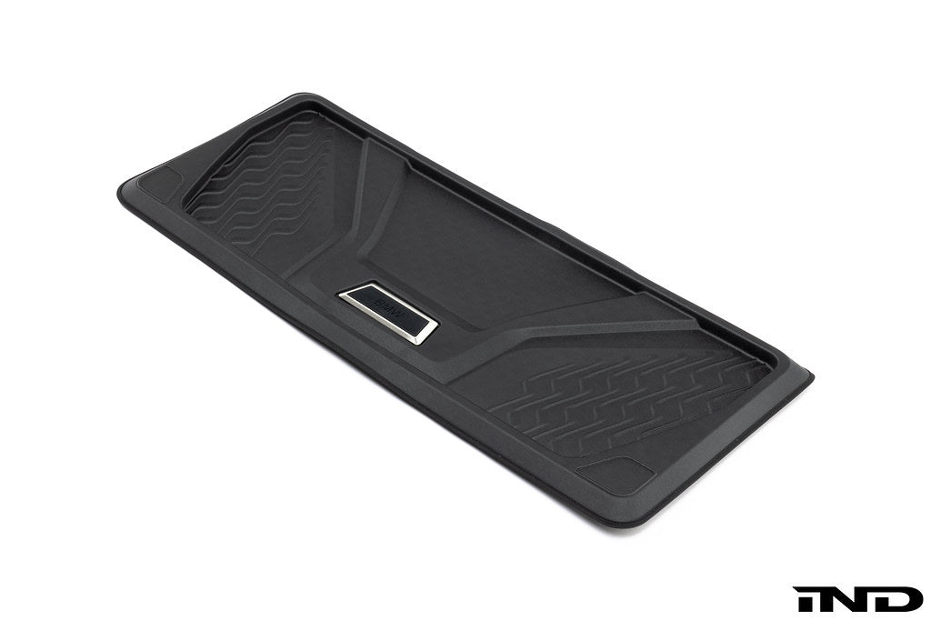 BMW G07 X7 All Weather Cargo Liner