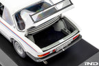 BMW E9 3.0 CSL Die-cast Car - 1:18