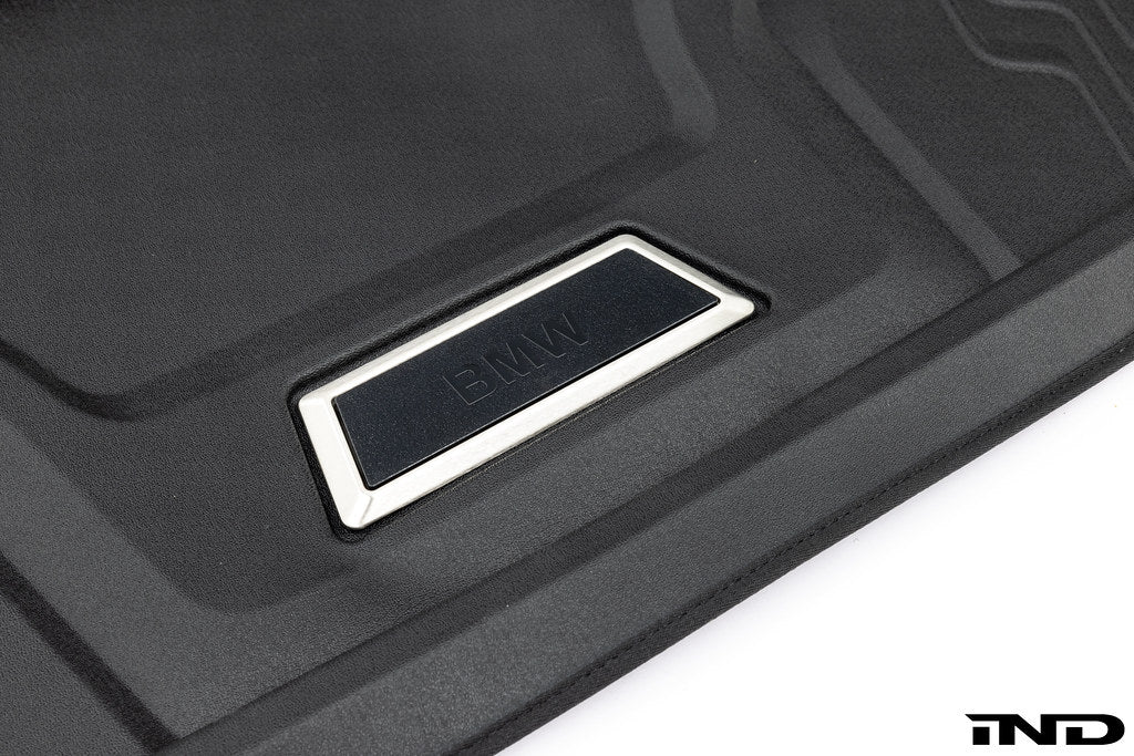 BMW G07 X7 All Weather Cargo Liner