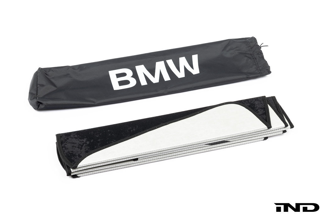 BMW F90 M5 / G30 5-Series UV Sunshade