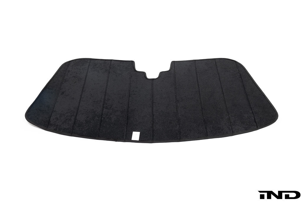 BMW F90 M5 / G30 5-Series UV Sunshade
