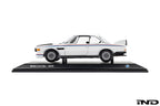 BMW E9 3.0 CSL Die-cast Car - 1:18