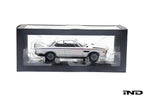 BMW E9 3.0 CSL Die-cast Car - 1:18
