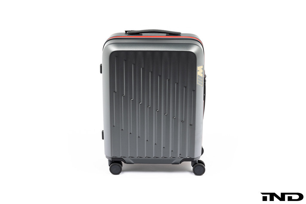 BMW M Boardcase - Matte Dark Grey | Exterior | iND Distribution