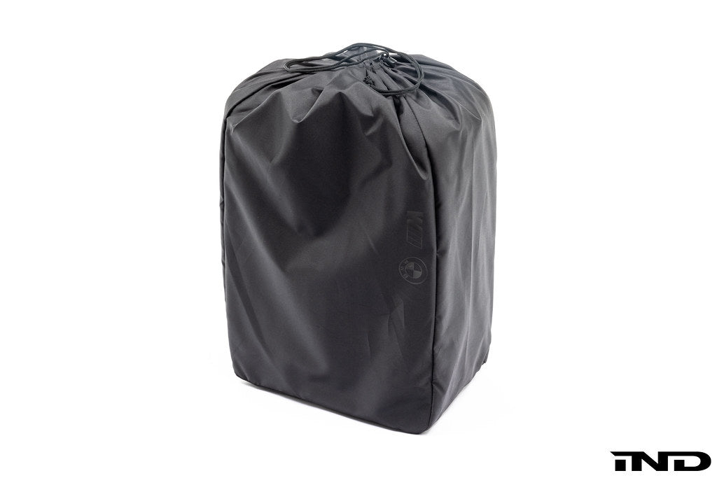 BMW M Boardcase - Matte Dark Grey