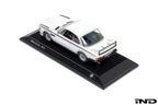 BMW E9 3.0 CSL Die-cast Car - 1:18