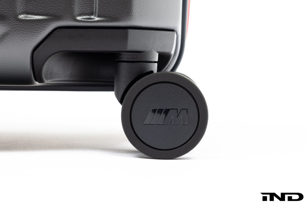 BMW M Boardcase - Matte Dark Grey