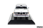 BMW E9 3.0 CSL Die-cast Car - 1:18