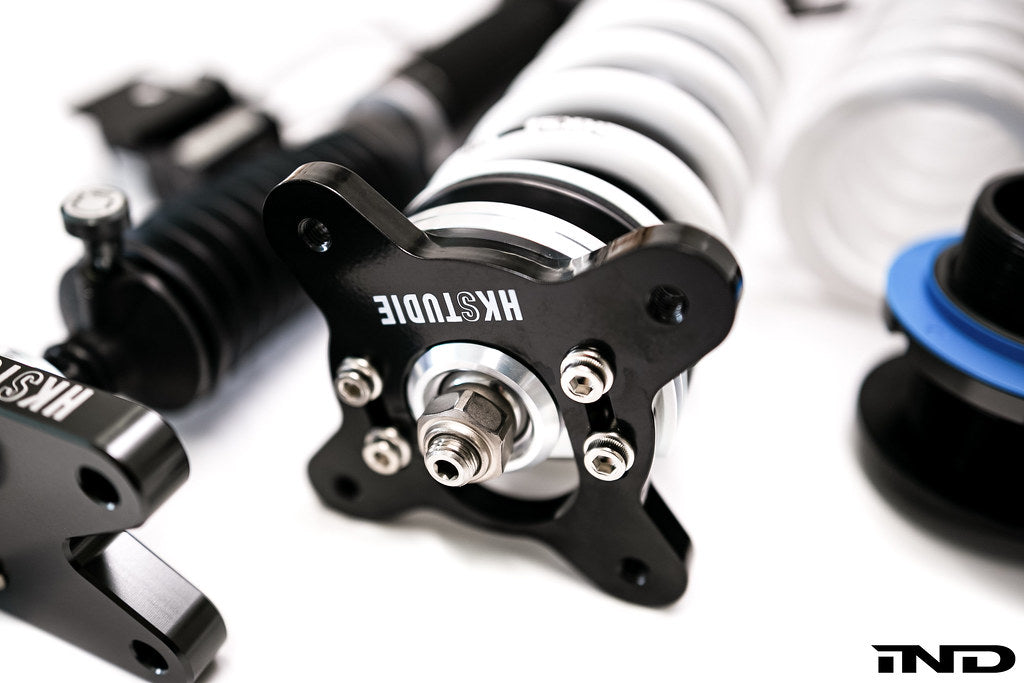 HKSTUDIE G8X M3 / M4 High Performance Coilover Kit