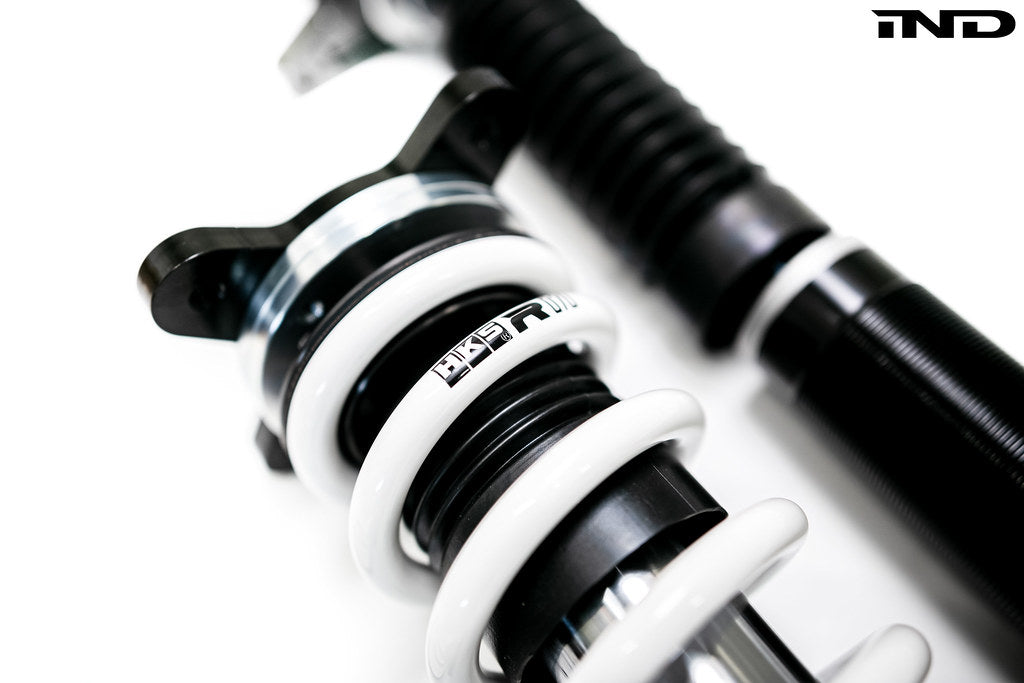 HKSTUDIE G8X M3 / M4 High Performance Coilover Kit