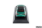BMW G80 M3 Isle of Man Green Die-cast Car - 1:18