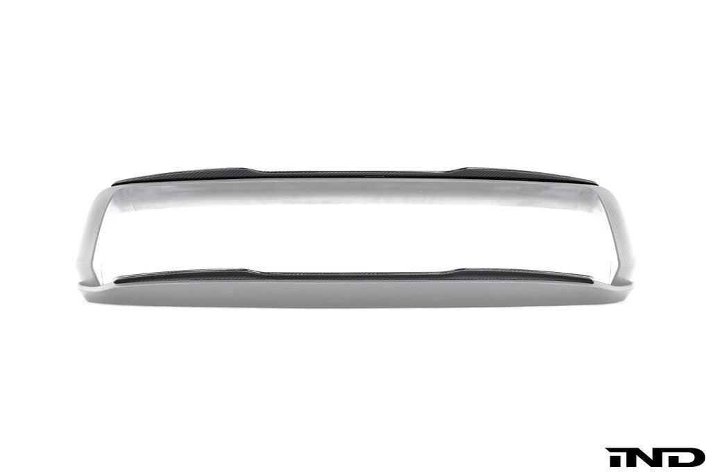 Alpha-N G87 M2 Class 3 Wing Gurney Flap Set